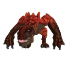 Molten Tigrex